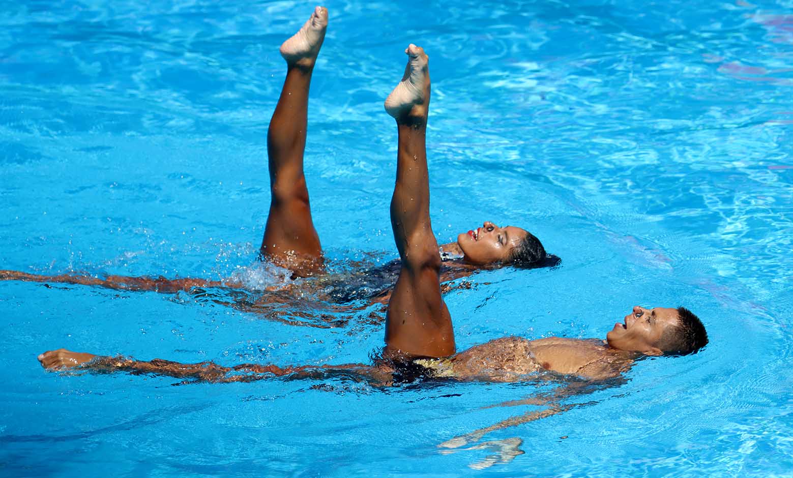 Día 2 de los Juegos Centroamericanos y del Caribe San Salvador 2023