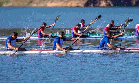 Juegos Centroamericanos