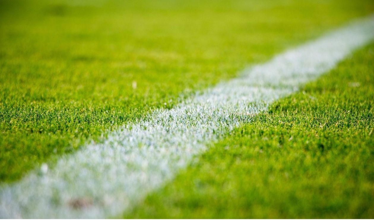 Cancha de Fútbol