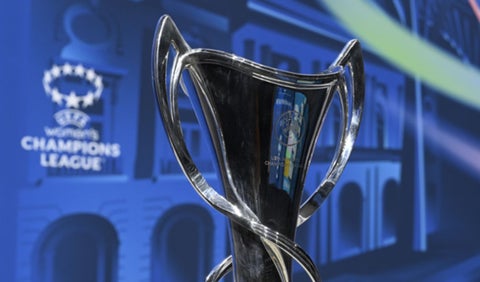 Champions League Femenina