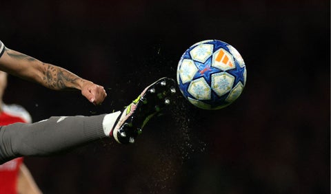 Champions League Femenina