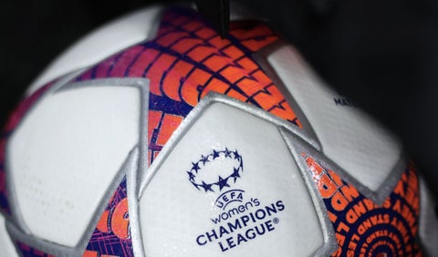 Champions League Femenina 2024