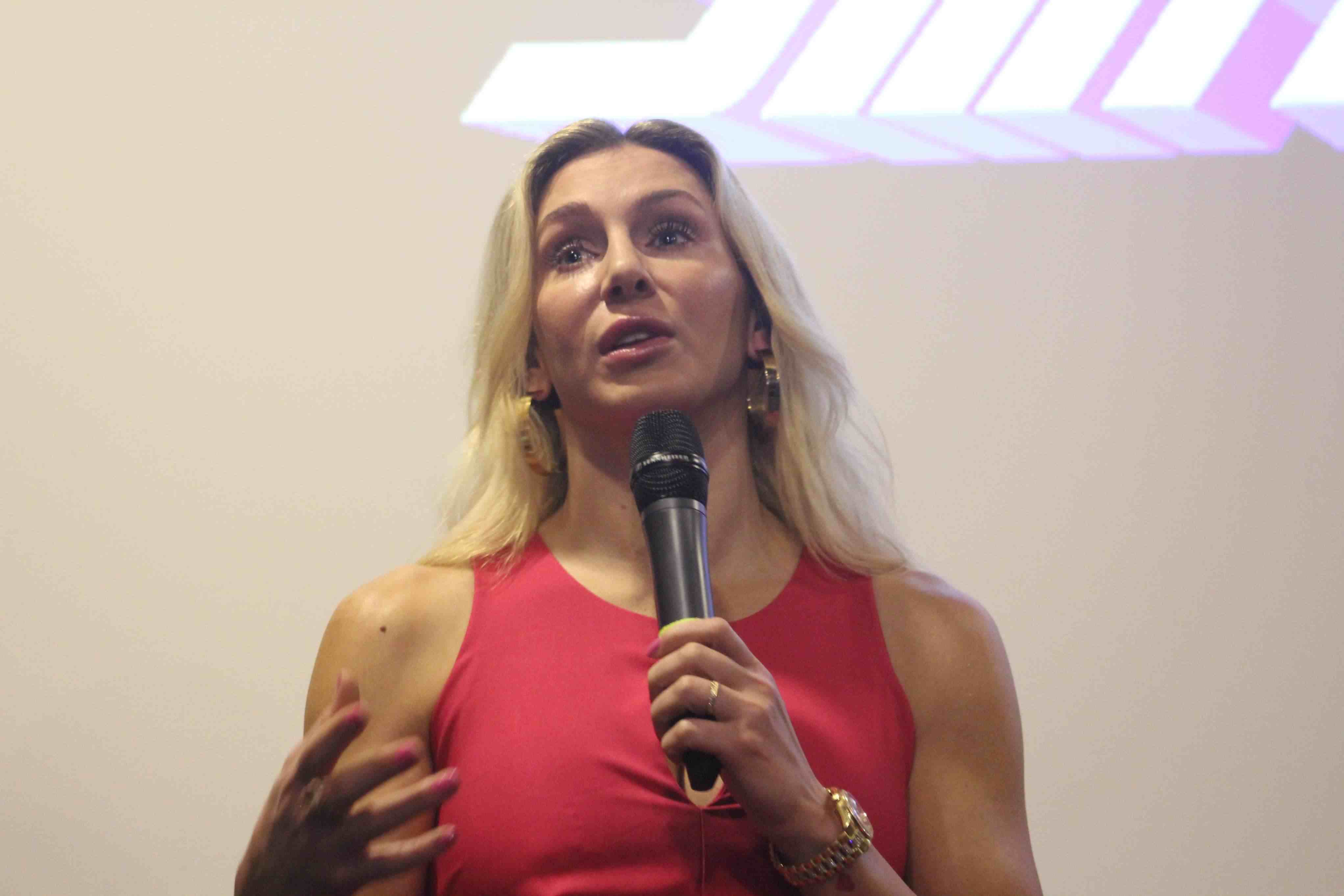 Súper estrellas de WWE en Bogotá