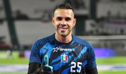 Eder Chaux - Once Caldas