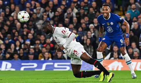 Chelsea vs Milan, tercera jornada de Champions League