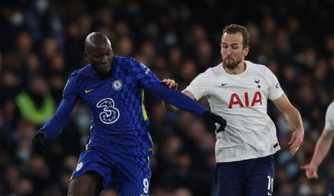 Chelsea vs Tottenham