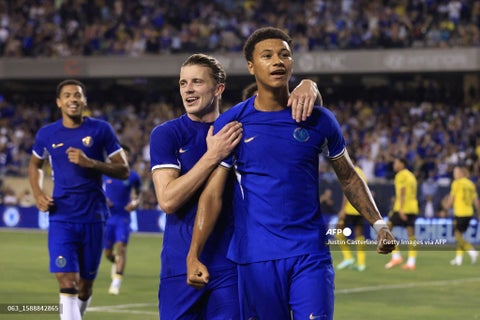 Chelsea, Premier League