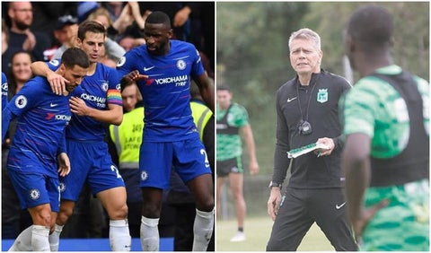 Chelsea y su prohibición de fichar por la que también recurrirá al TAS