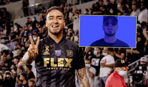 Cristian 'chicho' Arango