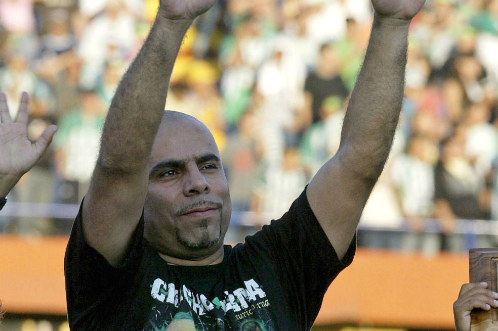 Chicho Serna, exfutbolista colombiano, es procesado por justicia argentina.