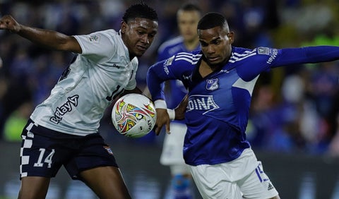 Millonarios perdió ante Chicó y aplazó la clasificación a la final