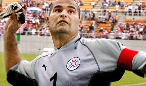 Chilavert