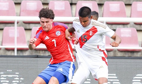 Sudamericano Sub-20 2025: confirmado el primer equipo eliminado