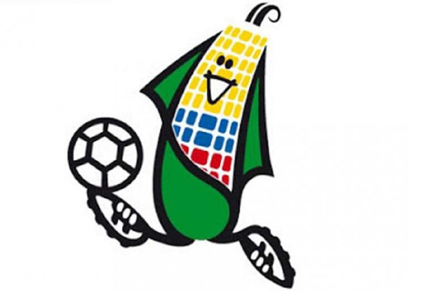 Mascotas de la Copa América