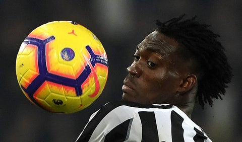 Christian Atsu