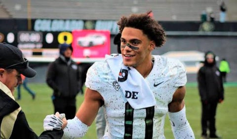 Christian González, NFL