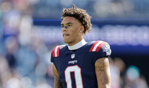 Christian González, deportista de origen colombiano