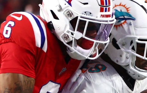 Christian González fue destacado entre los mejores jugadores de septiembre en la NFL