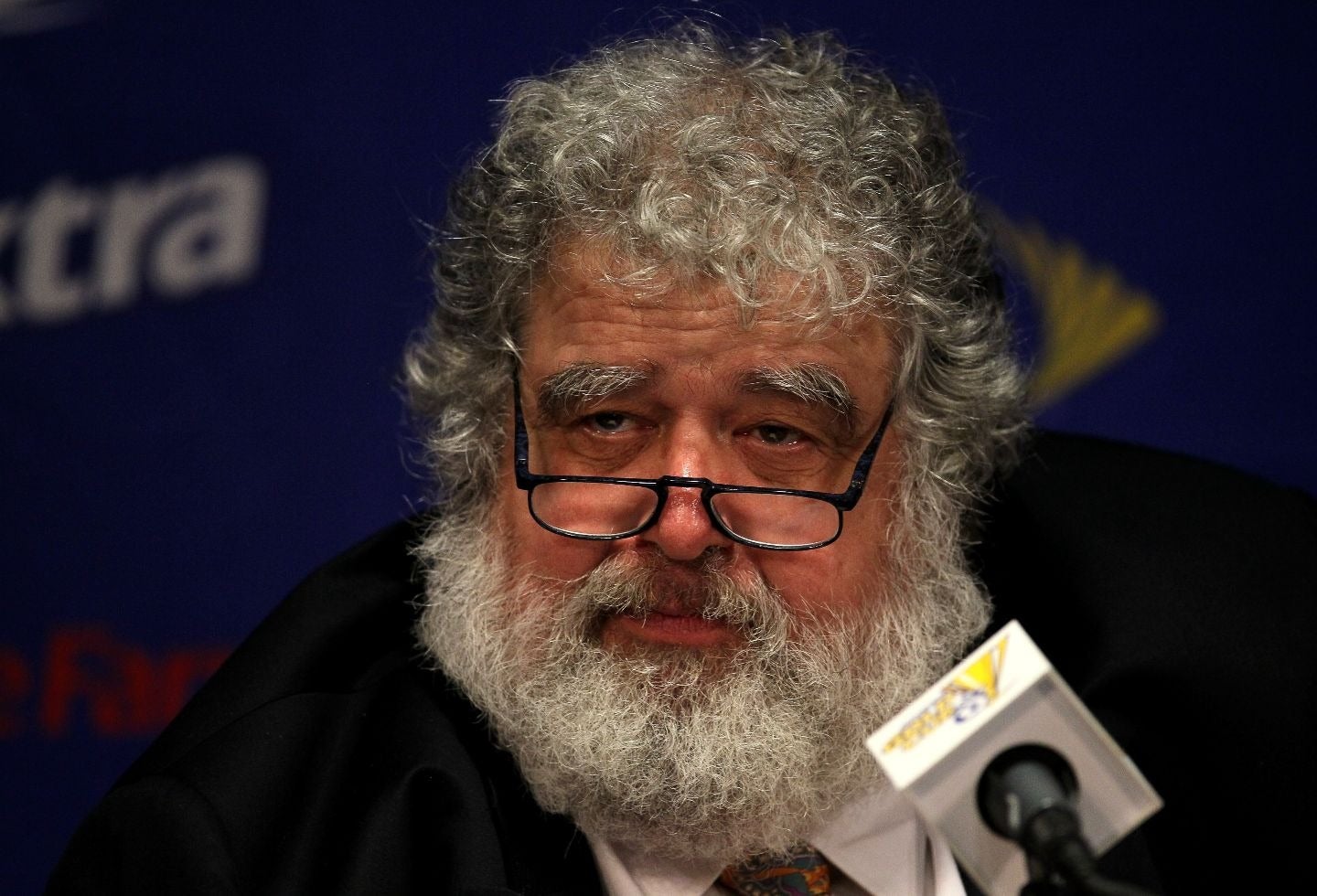 Chuck Blazer