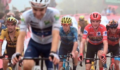 Vuelta a España 2023