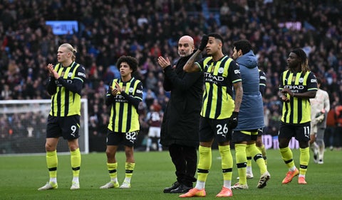 Bombazo: Premier League filtró decisión sobre el descenso del City