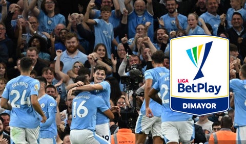 City Gruop interesado en jugador de la Liga Betplay