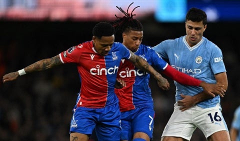 Batacazo para el Manchester City: nuevo tropiezo en la Premier League