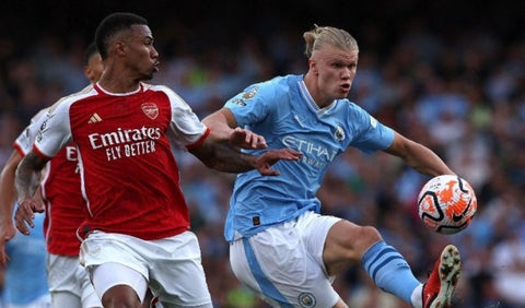 Dónde ver Manchester City vs Arsenal EN VIVO: Premier League