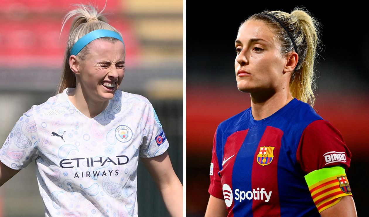 Manchester City vs Barcelona EN VIVO 9 de octubre: Champions