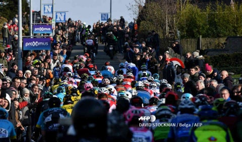 Omloop Het Nieuwsblad