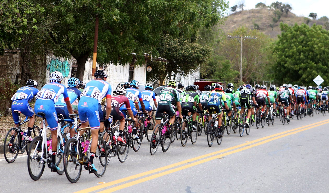 Clásico RCN ARAWAK - Octava etapa