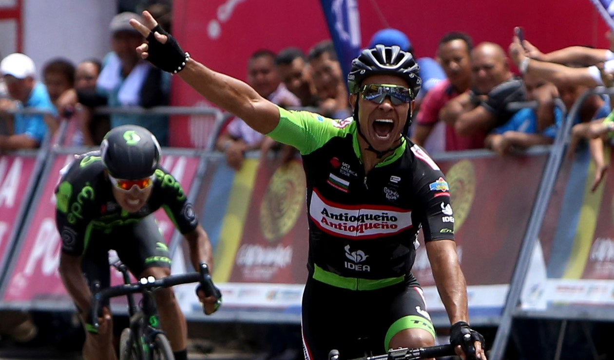 Clásico RCN ARAWAK 2018