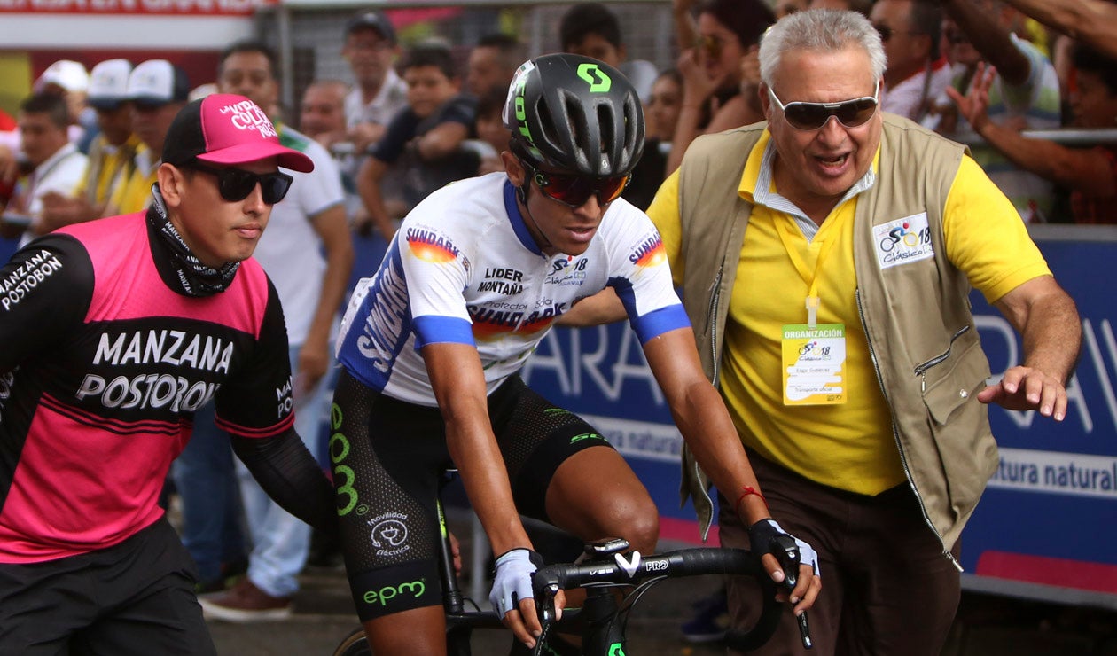 Clásico RCN ARAWAK - Octava etapa