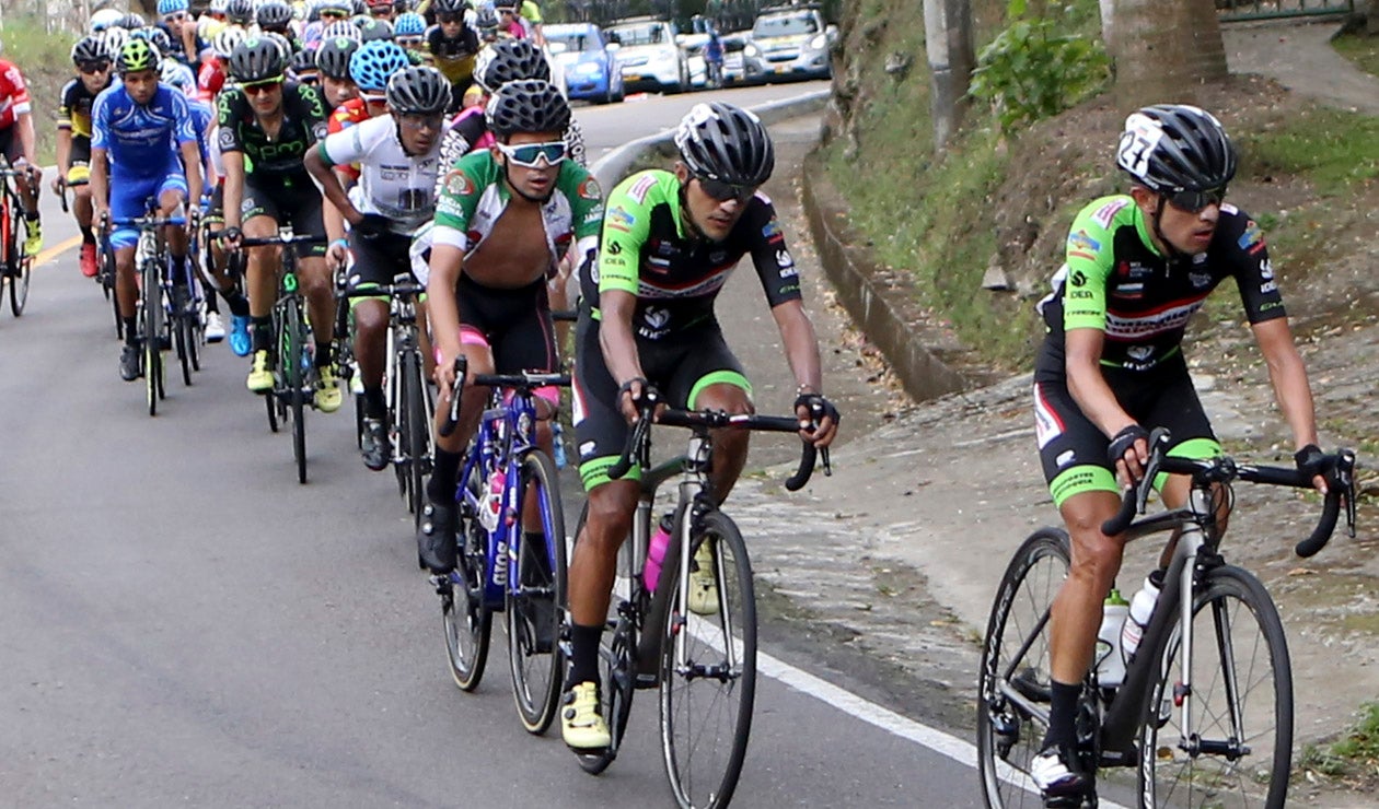 Clásico RCN ARAWAK - Octava etapa