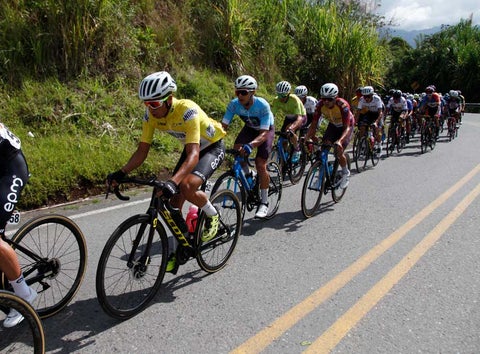 Clásico RCN 2021, etapa 4