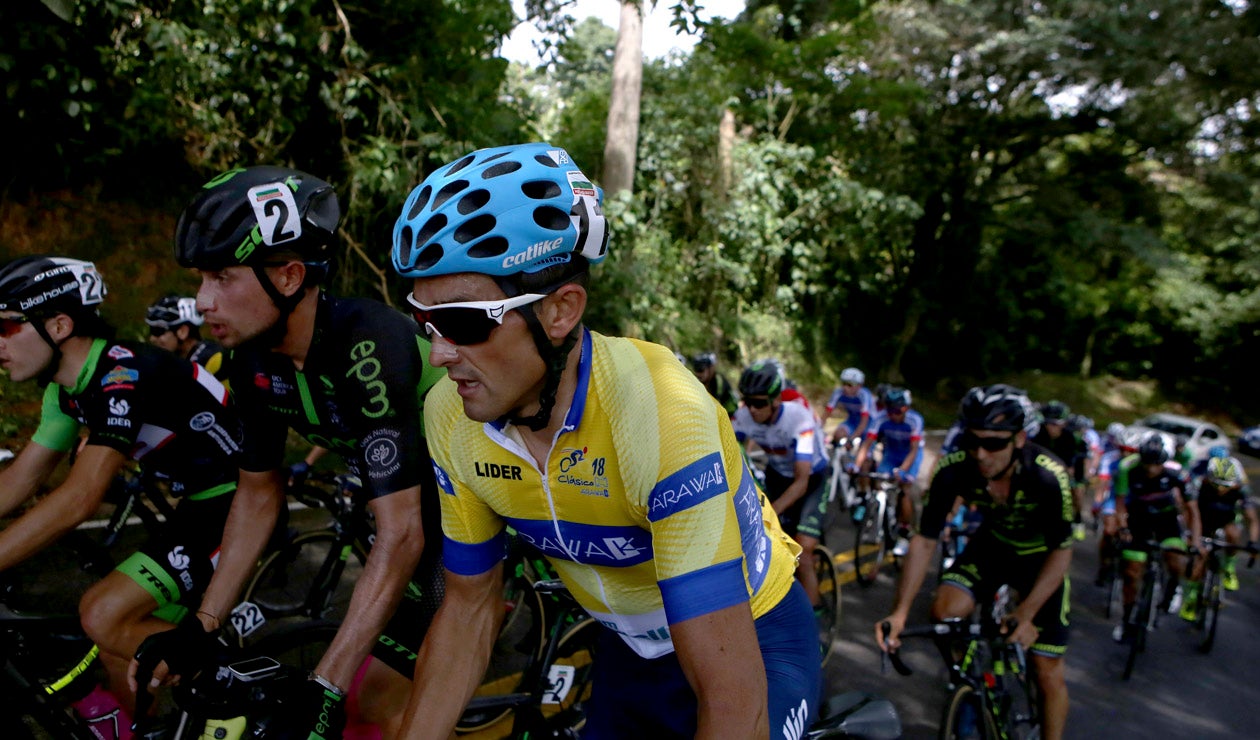 Mejores momentos de la séptima etapa del Clásico RCN Arawak