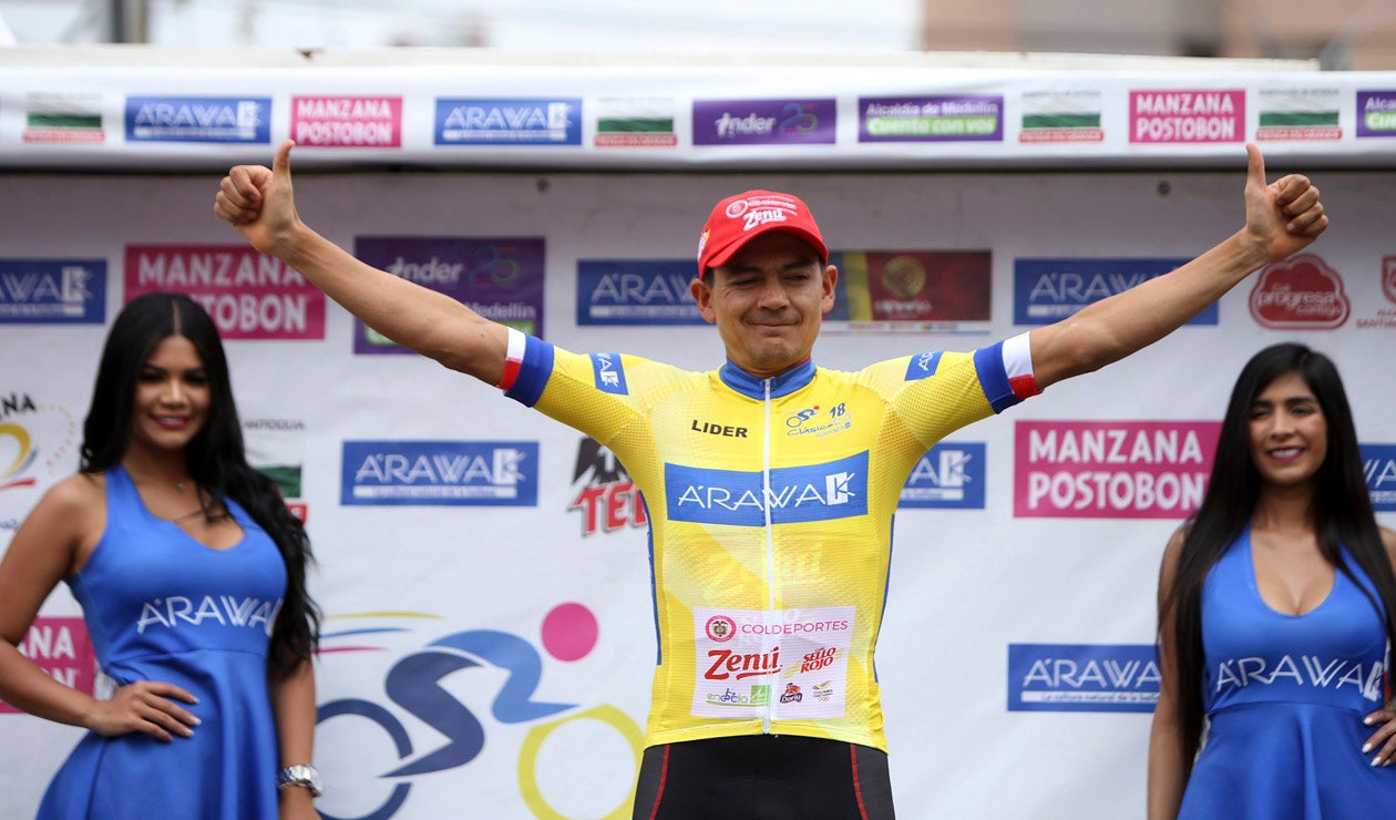 Mejores momentos de la séptima etapa del Clásico RCN Arawak