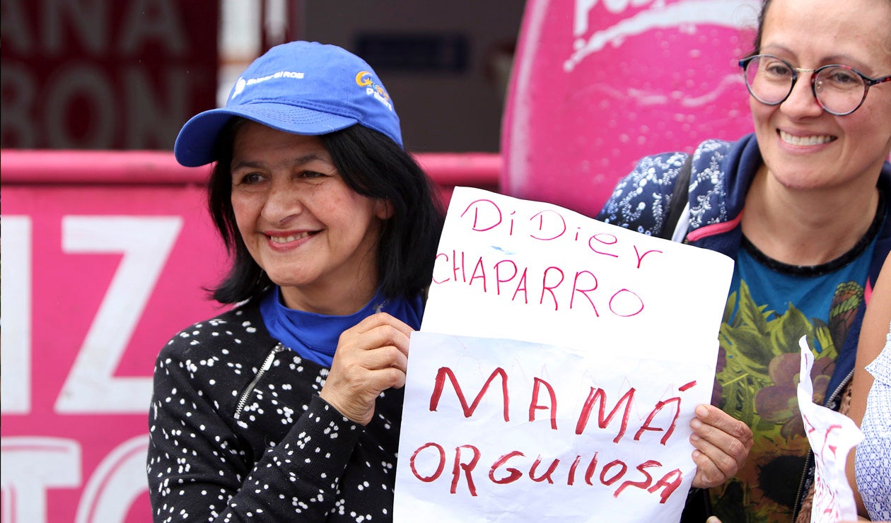 Mejores momentos de la séptima etapa del Clásico RCN Arawak