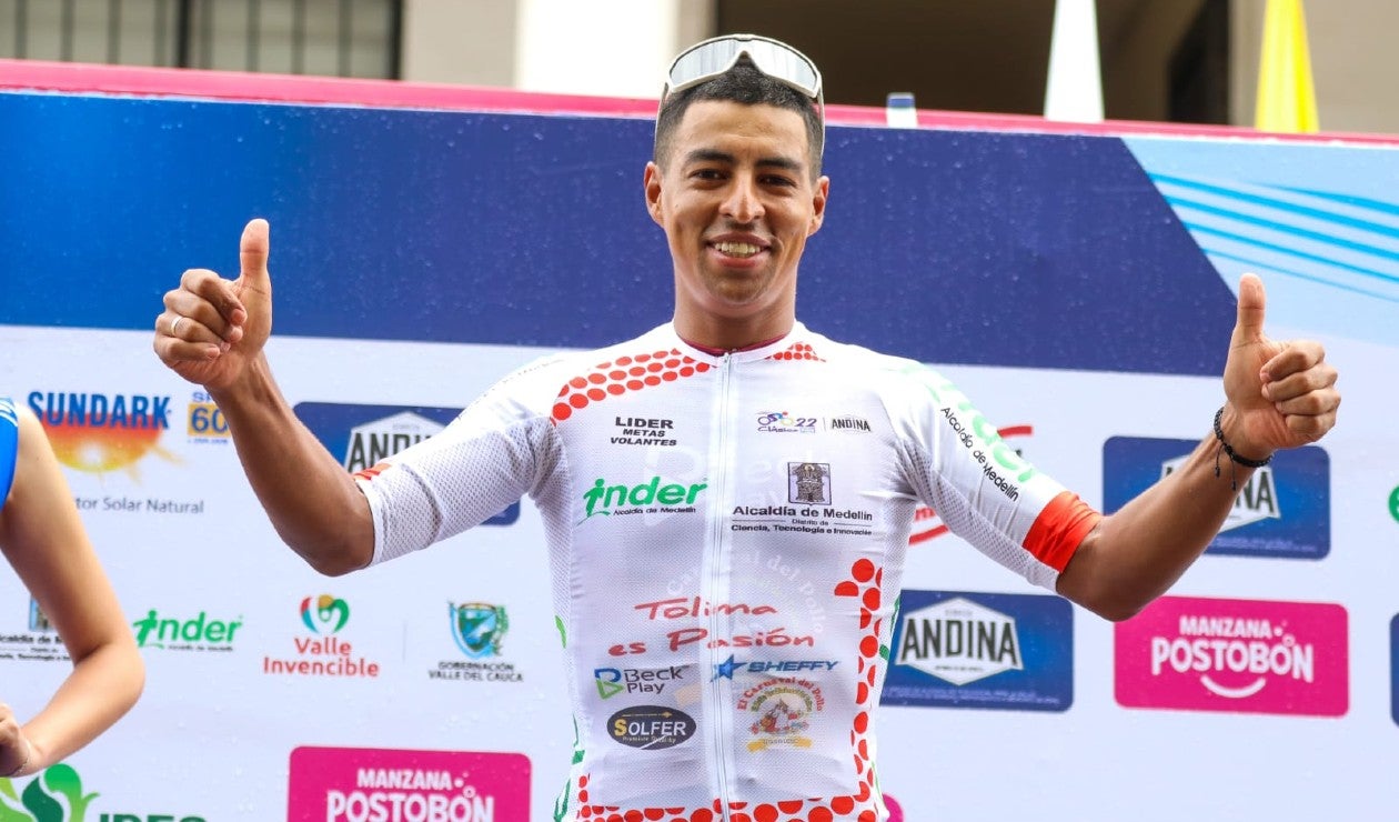 Clásico RCN - Alejandro Ruíz, líder metas volante