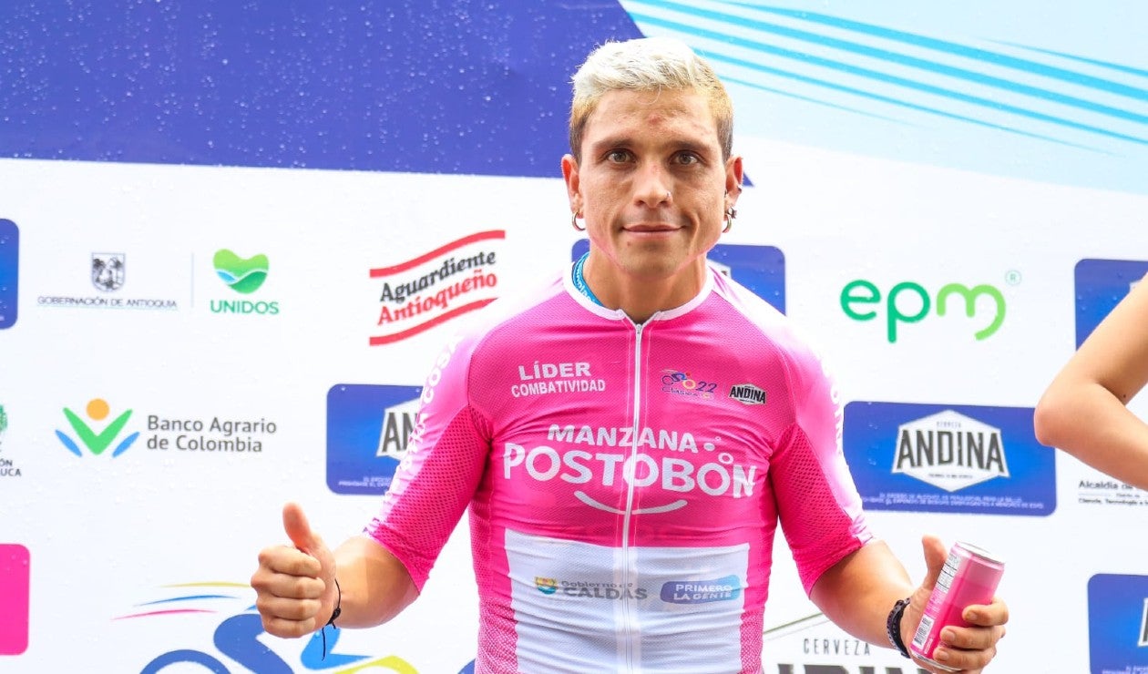 Clásico RCN - Daniel Hoyos, Combatividad