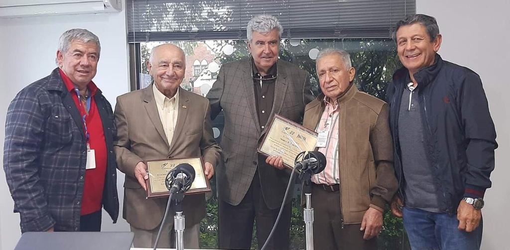 Clásico RCN, Homenaje 