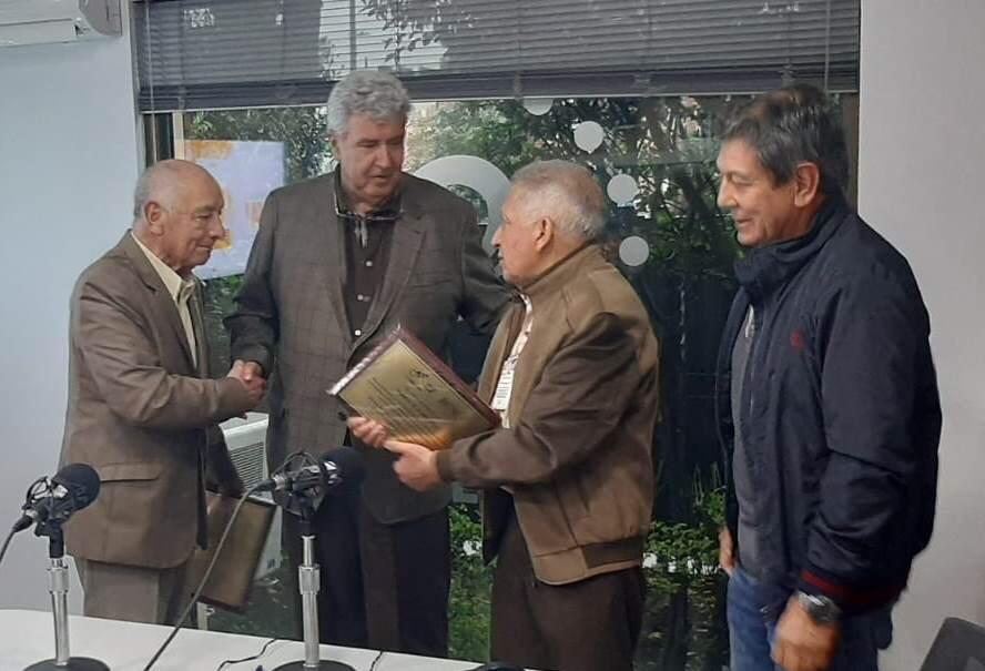 Clásico RCN, Homenaje 