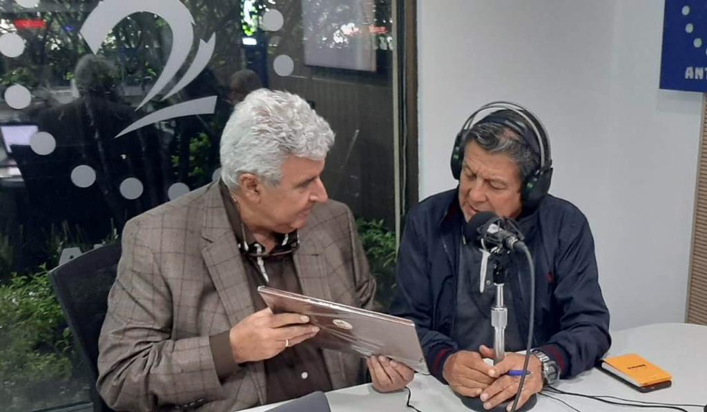 Clásico RCN, Homenaje 