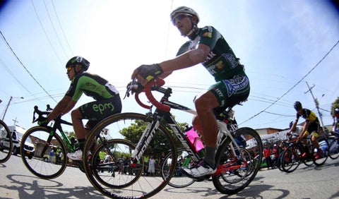 Clásico RCN, carrera del ciclismo colombiano