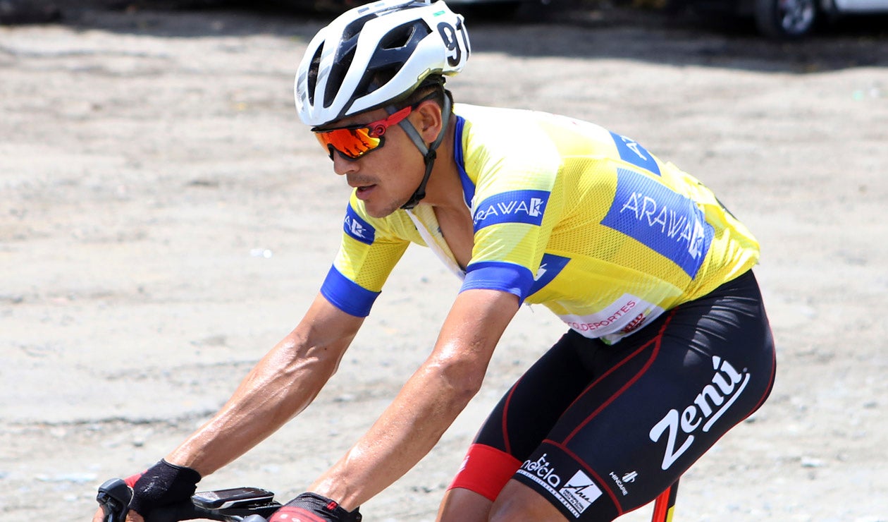 Clásico RCN ARAWAK - Octava etapa