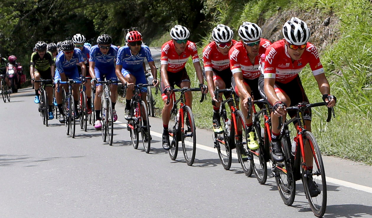 Clásico RCN ARAWAK 2018