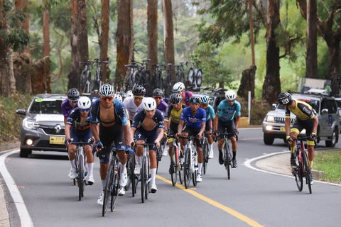 Clásico RCN EN VIVO - etapa 7