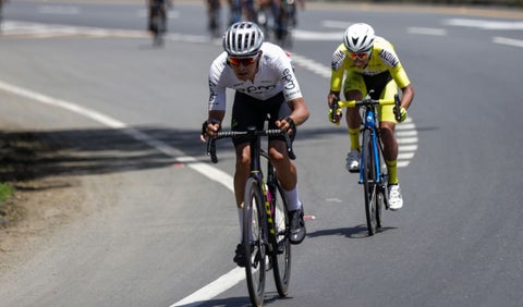 Clásico RCN Banco Agrario de Colombia 2023