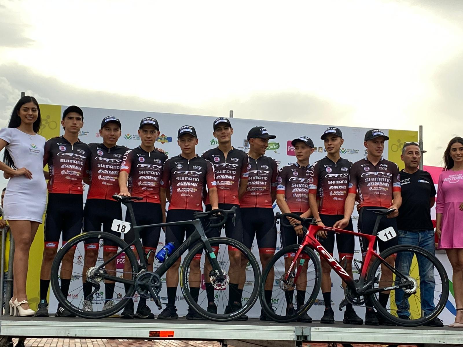 Clásico RCN 2023 - Presentación de equipos