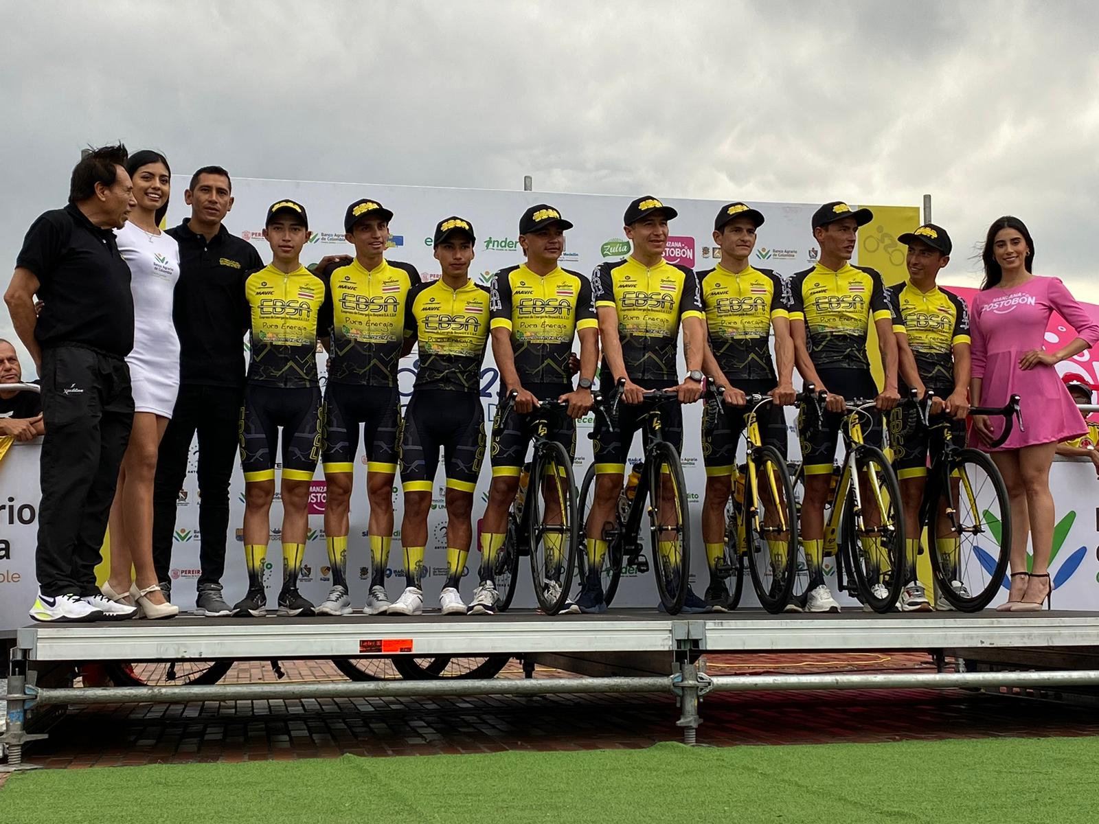 Clásico RCN 2023 - Presentación de equipos